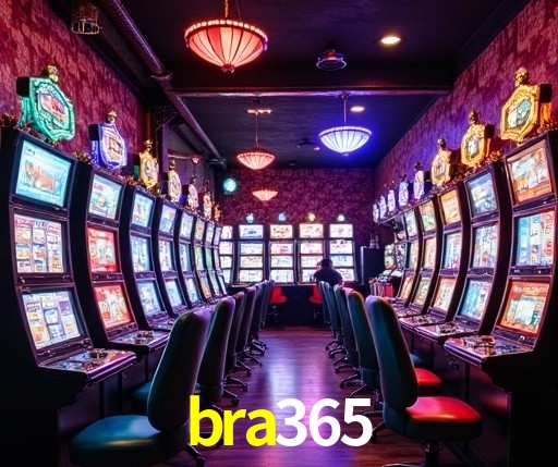 bra365 Plataforma