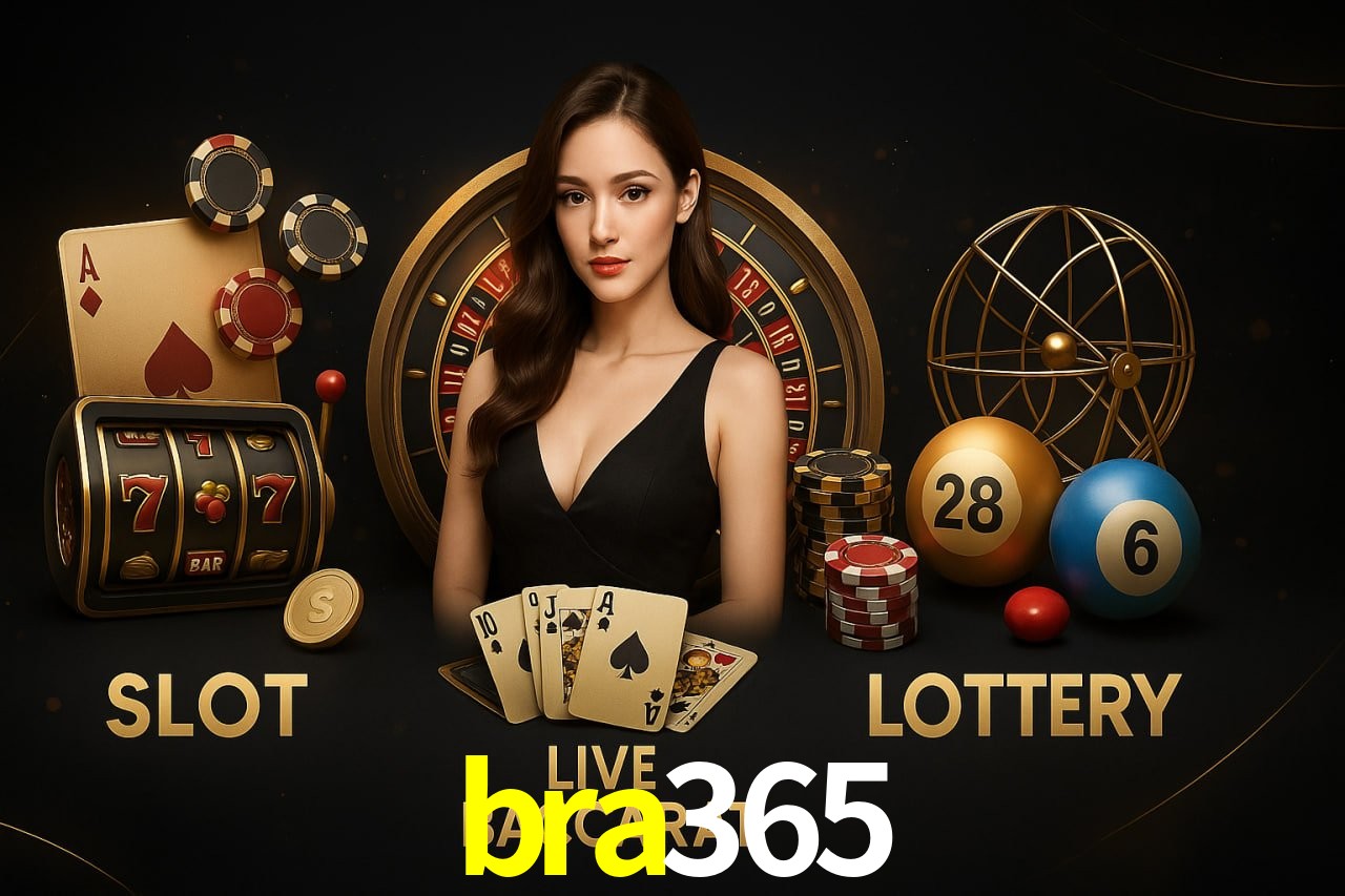 bra365 cassino online