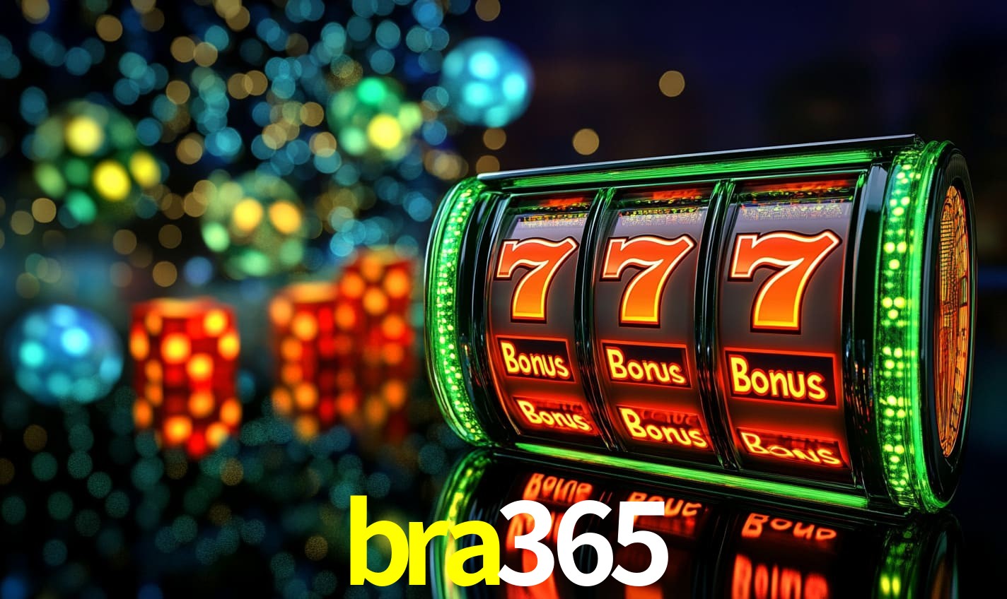 Experiência VIP bra365