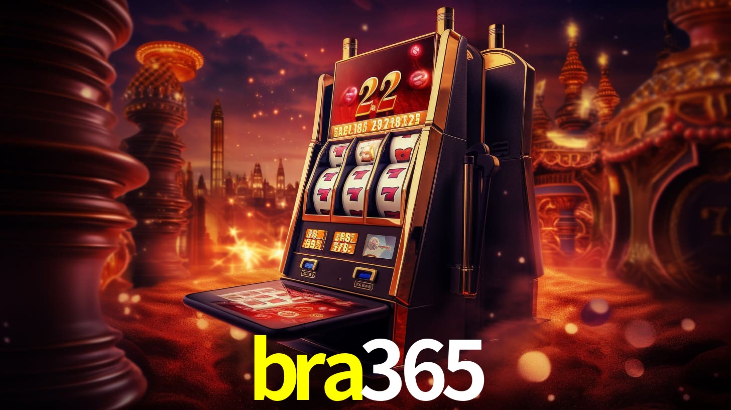 Cadastro Rápido BRA365.COM