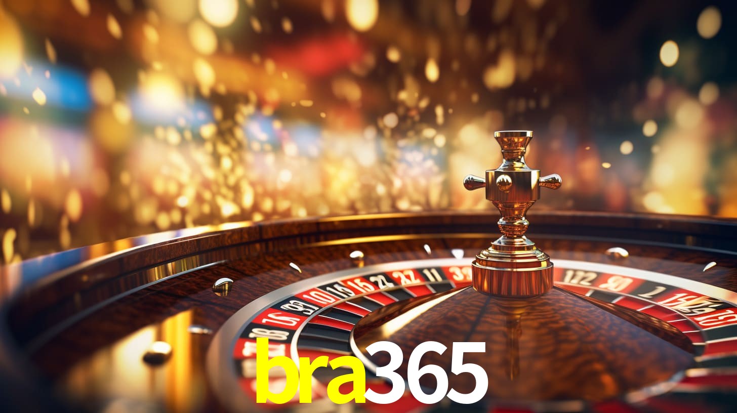Cassino de Jogos BRA365.COM