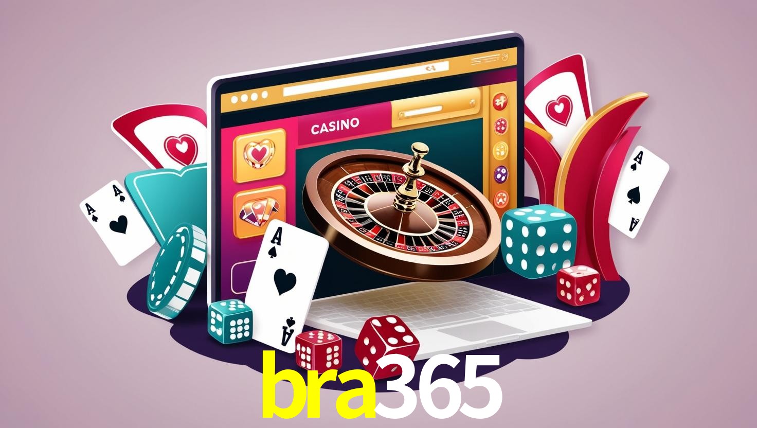 Login Seguro BRA365.COM